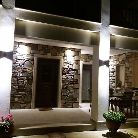 Villa Anna Agios Nikolaos  Eksteriør billede