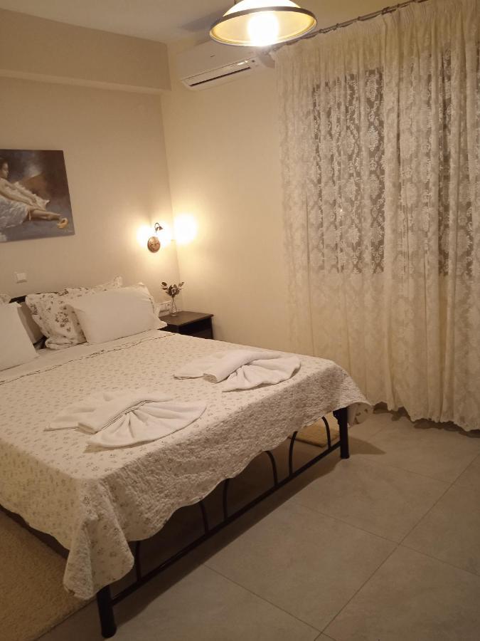 Villa Anna Agios Nikolaos  Eksteriør billede