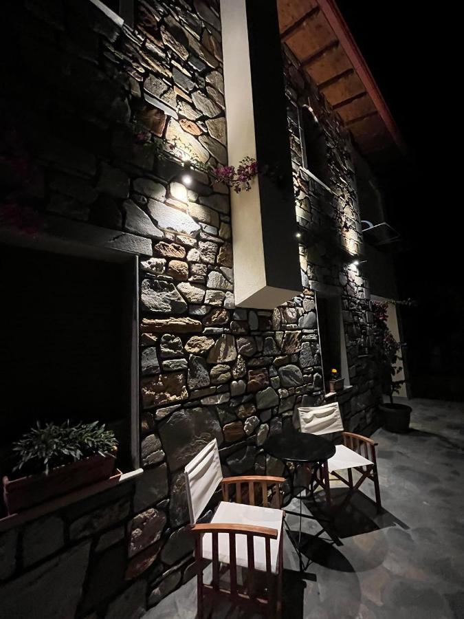 Villa Anna Agios Nikolaos  Eksteriør billede