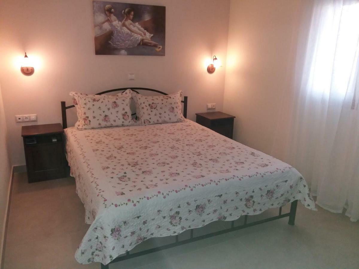 Villa Anna Agios Nikolaos  Eksteriør billede