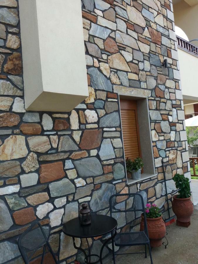 Villa Anna Agios Nikolaos  Eksteriør billede