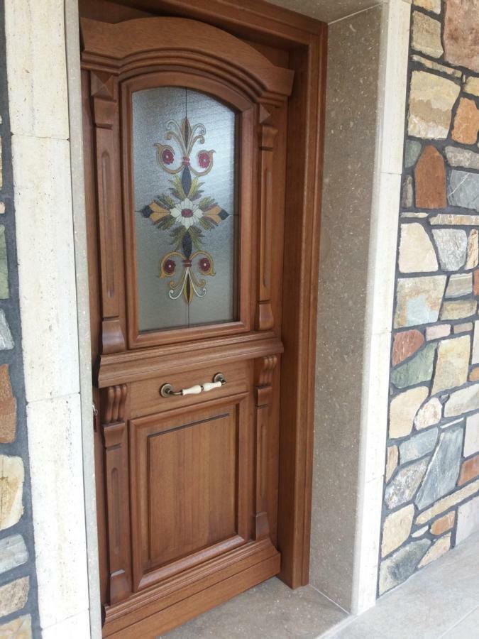 Villa Anna Agios Nikolaos  Eksteriør billede