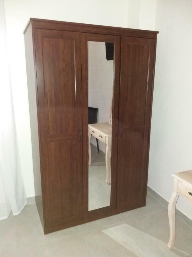 Villa Anna Agios Nikolaos  Eksteriør billede